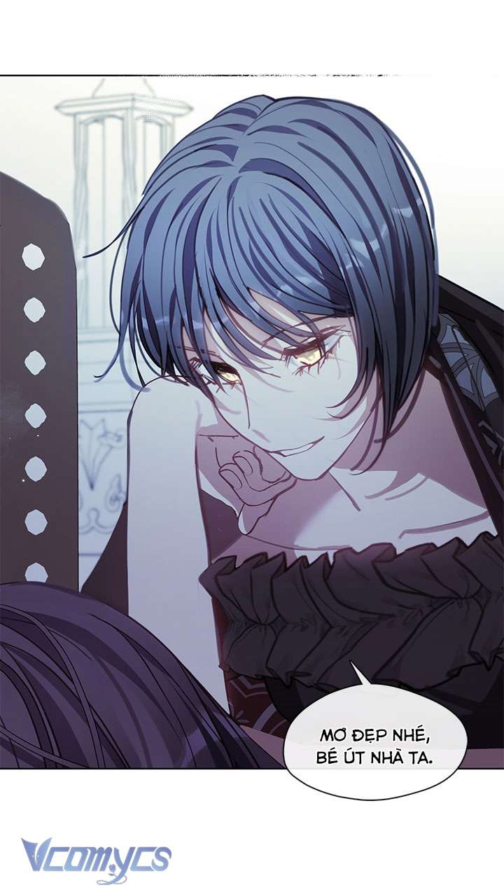 Gia Đình Bị Ám Ảnh Bởi Tôi Chapter 61 - Trang 4