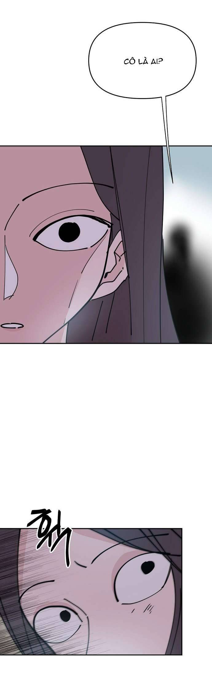 Yêu Không Hồi Kết Chap 28 - Trang 2