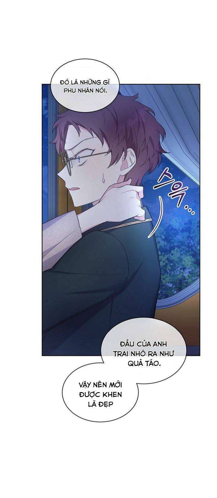 Bệ Hạ, Tôi Sẽ Giết Ngài! Chapter 2 - Trang 4