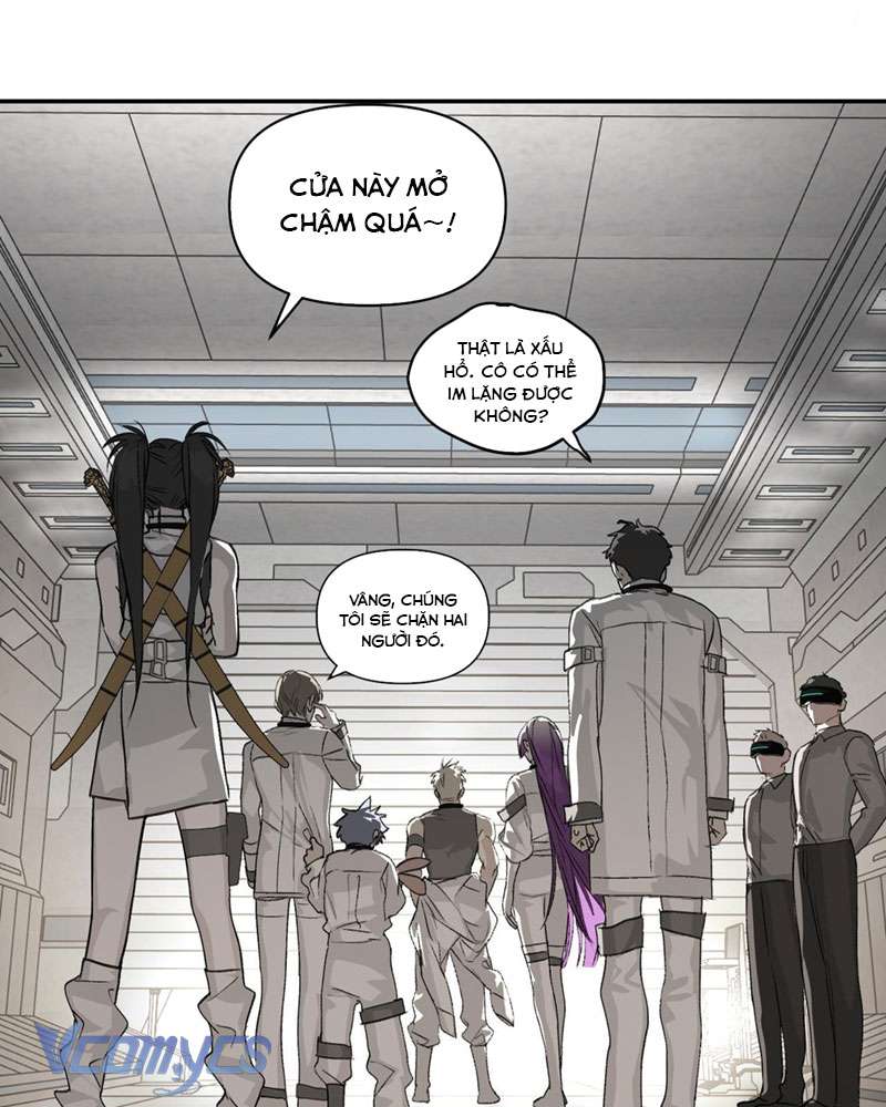 Ác Chi Hoàn Chapter 14 - Trang 4