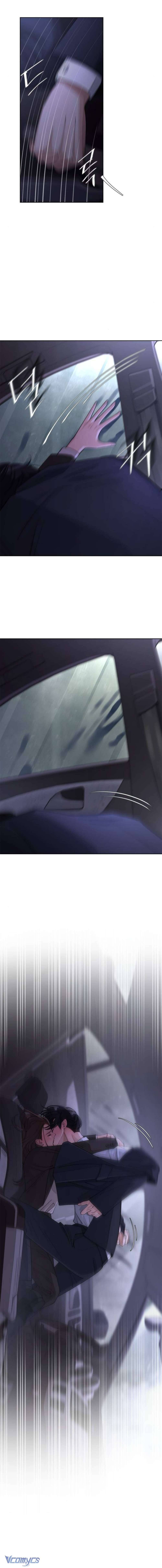 TÌNH YÊU CỦA ISEOP Chap 44 - Trang 3