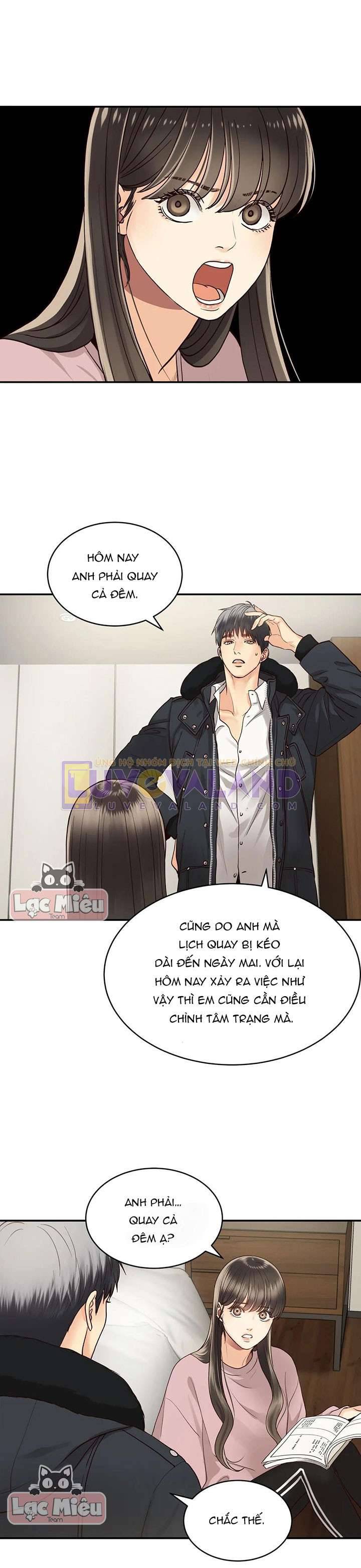 Ngôi Sao Ban Mai Chap 9 - Trang 2