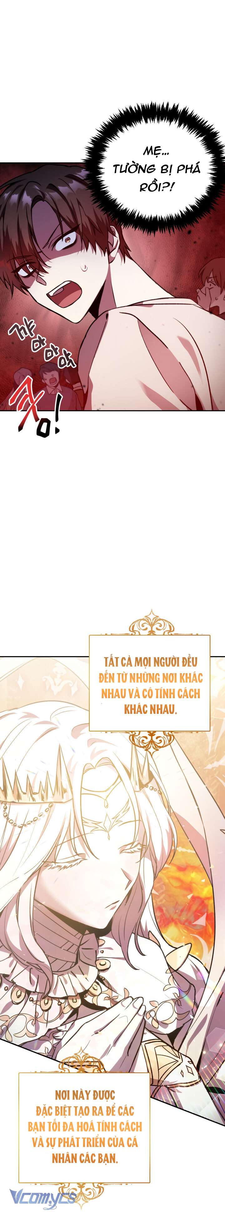 Chợ Review Nhà Họ Hoàng Chap Giả - Next Chap Ngục