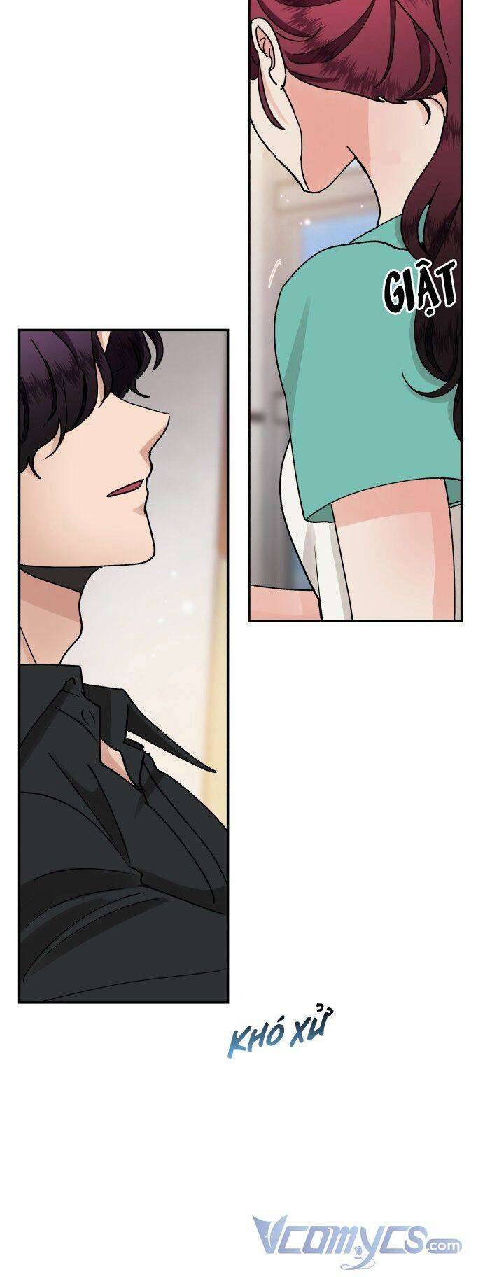 Oan Gia Ngõ Hẹp Chapter 28 - Trang 3