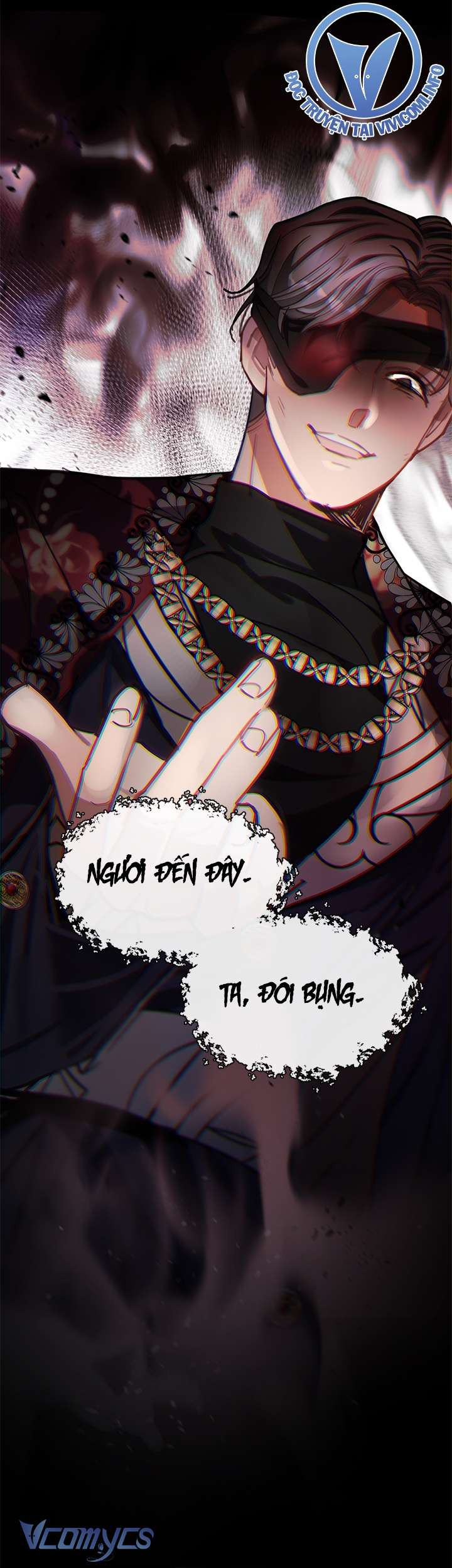 Gia Đình Bị Ám Ảnh Bởi Tôi Chap 74 - Trang 4