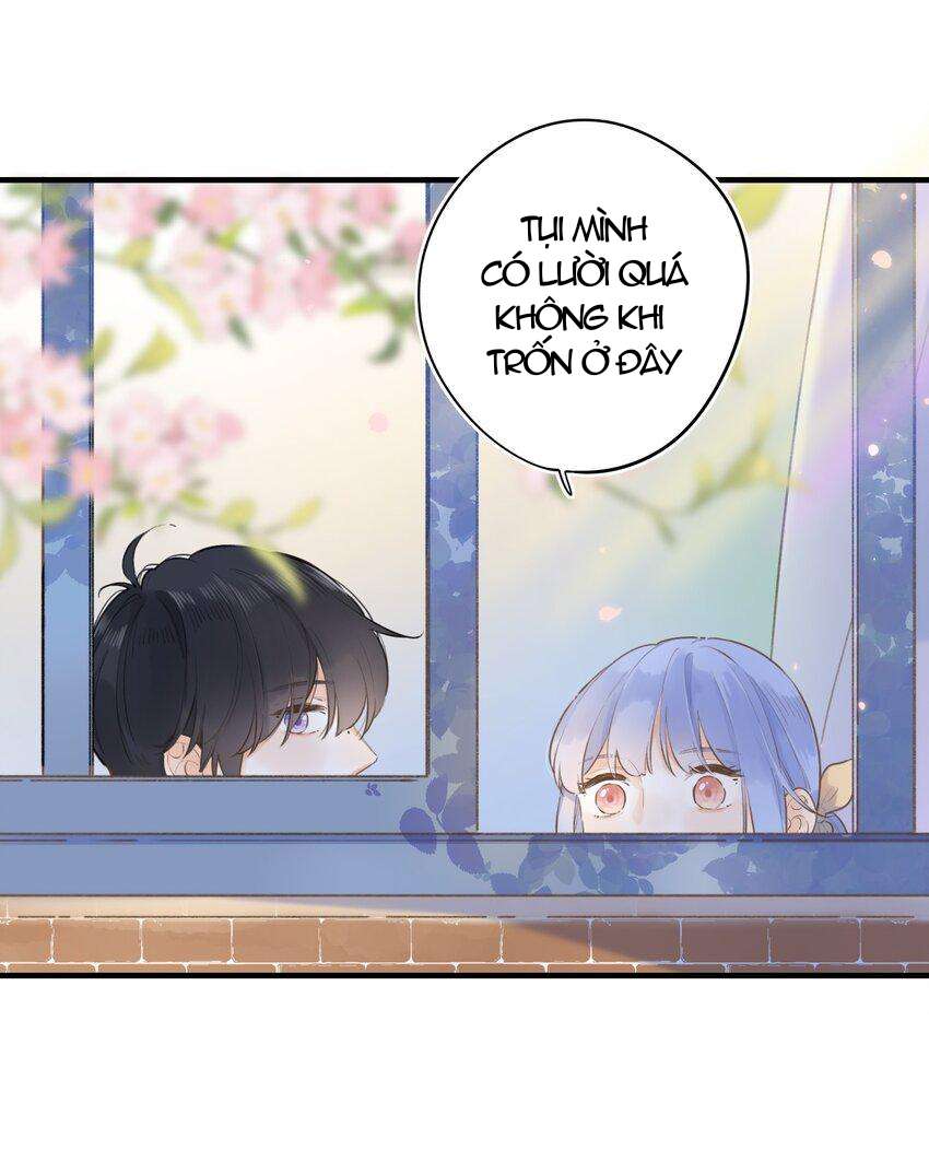 Ánh Sao Phiêu Linh Trong Nước Chapter 43 - Trang 4