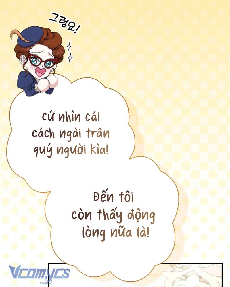 Dành Cho Những Ai Coi Hối Tiếc Là Điều Xa Xỉ Chap 22 - Trang 4