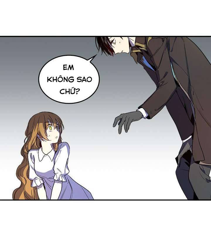 Vị Hôn Thê Khế Ước Của Công Tước Chapter 46 - Trang 4