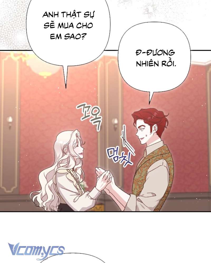 Dành Cho Những Ai Coi Hối Tiếc Là Điều Xa Xỉ Chap 4 - Trang 4