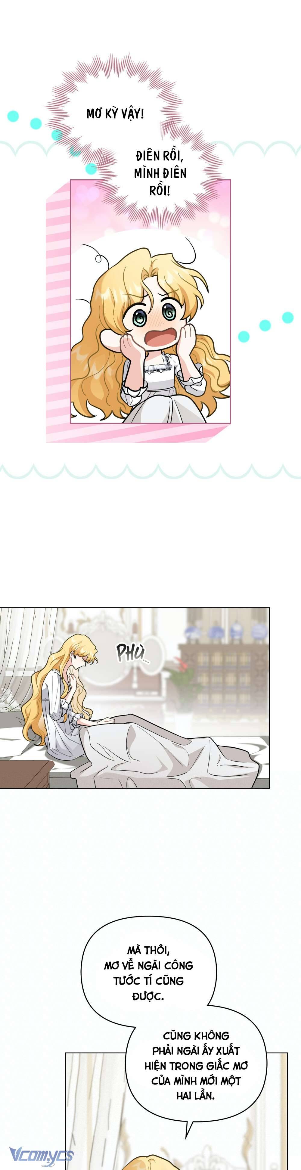 Tìm Lại Camellia Chapter 80 - Trang 4