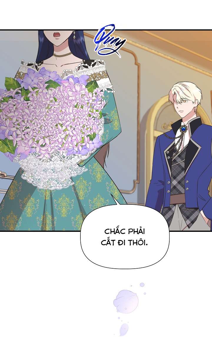 Tôi Không Phải Là Cinderella Chapter 67 - Trang 4