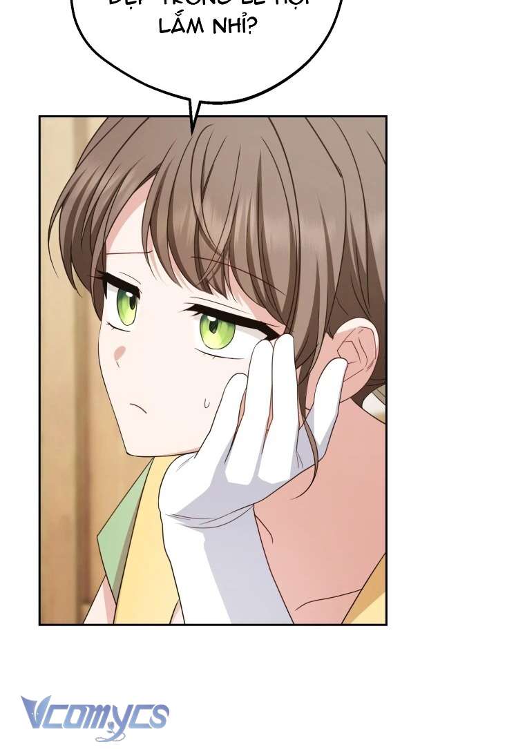 Được Yêu Thương Mà Còn Ngại Ngùng Sao! Chapter 76 - Trang 4