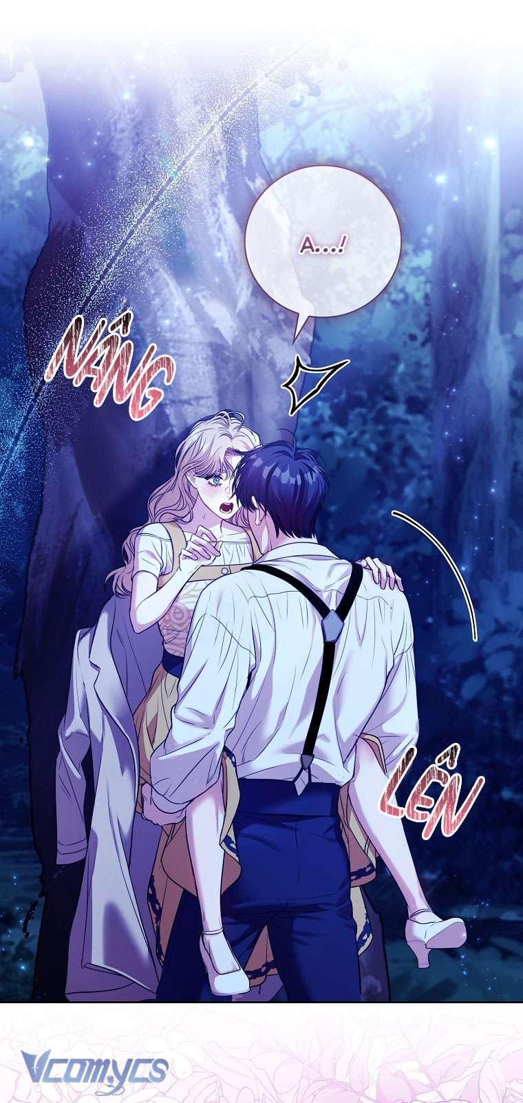 Thư Ký Của Bạo Chúa Chapter 116 - Trang 4