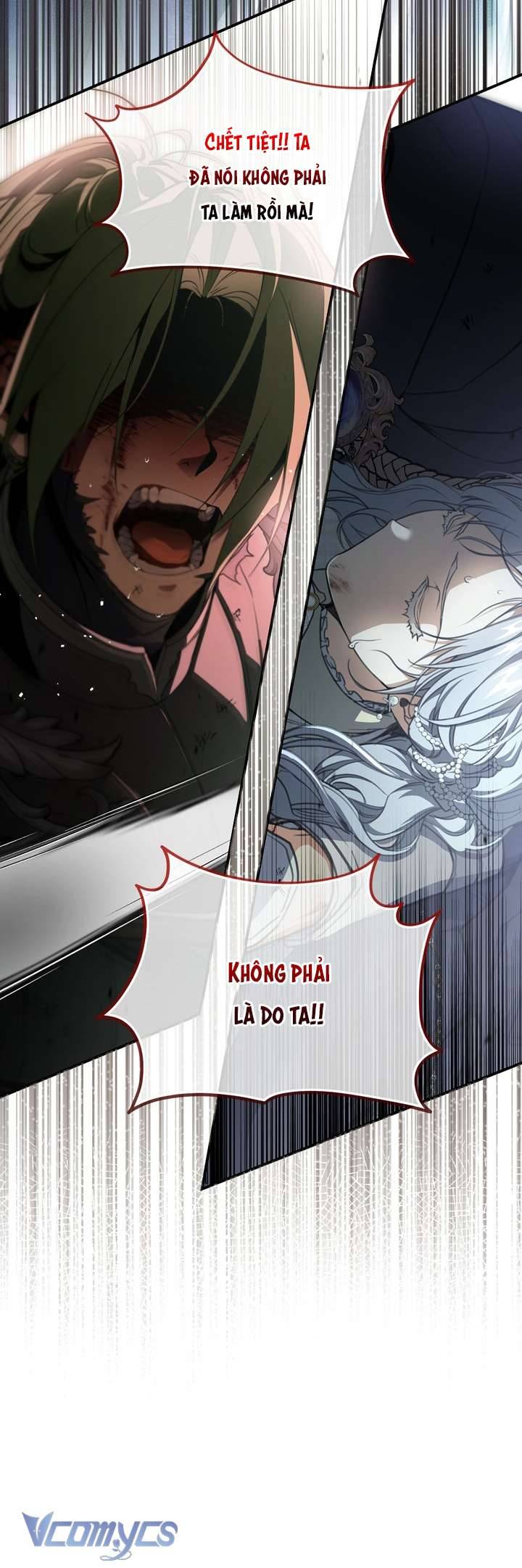 Lại Một Lần Nữa Hướng Về Ánh Sáng Chap 92 - Trang 2