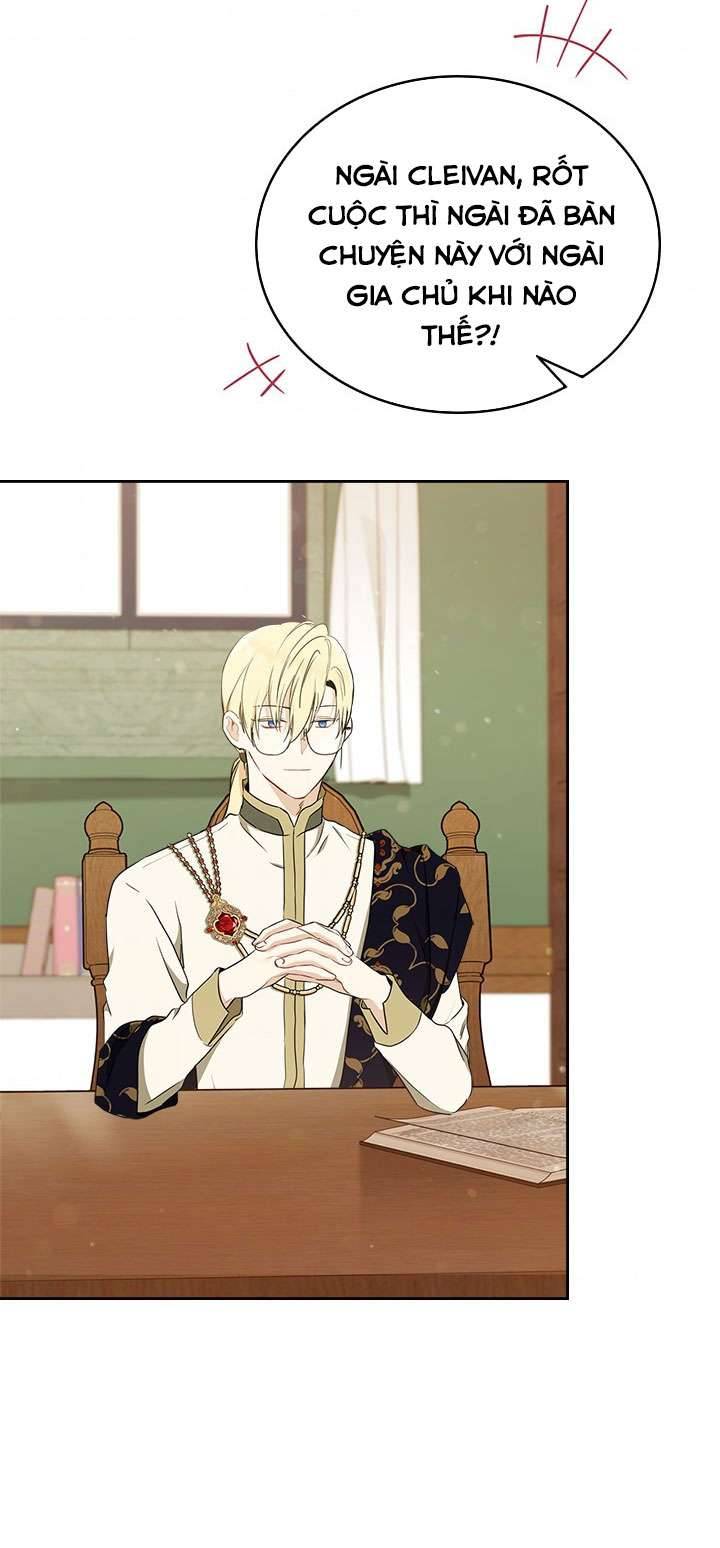 Kiếp Này Nhất Định Làm Gia Chủ Chap 38 - Trang 2