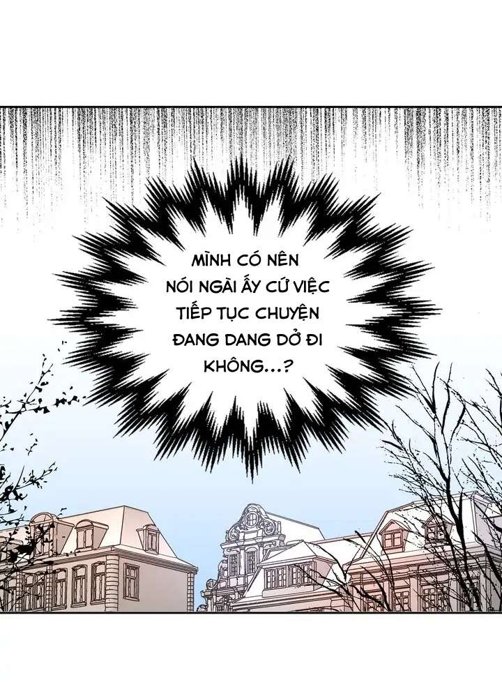 Vị Hôn Thê Khế Ước Của Công Tước Chapter 63 - Trang 4