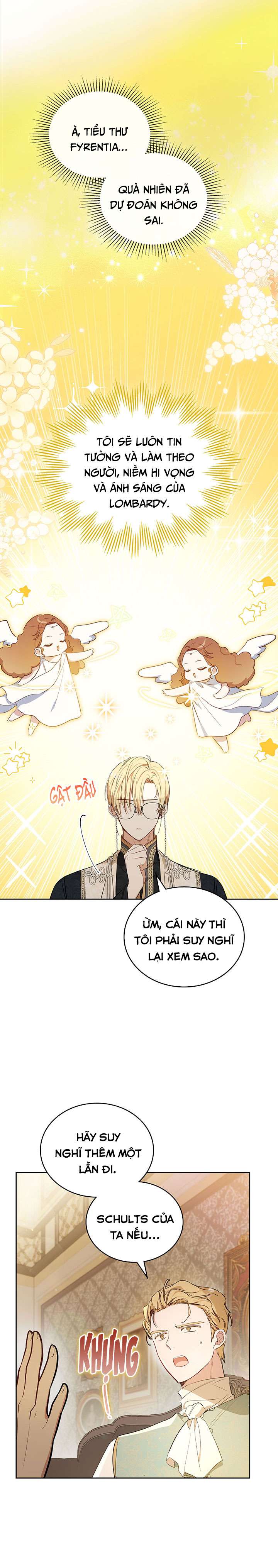 Kiếp Này Nhất Định Làm Gia Chủ Chap 89 - Trang 2