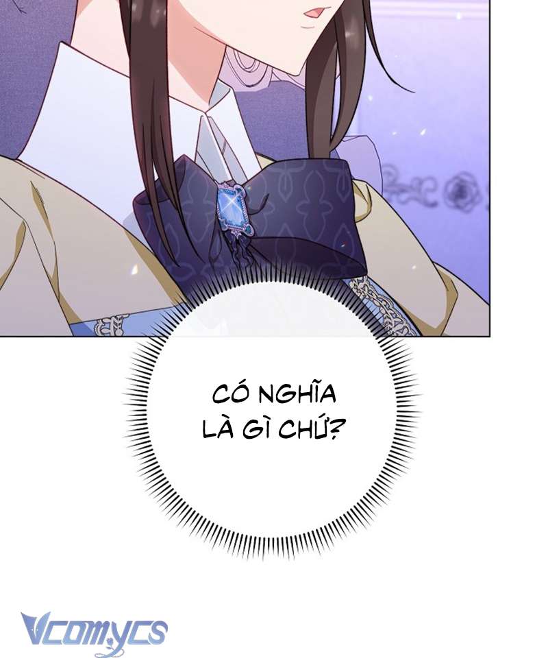 Hầu Gái Độc Quyền Của Hoàng Hậu Phản Diện Chapter 33 - Trang 4
