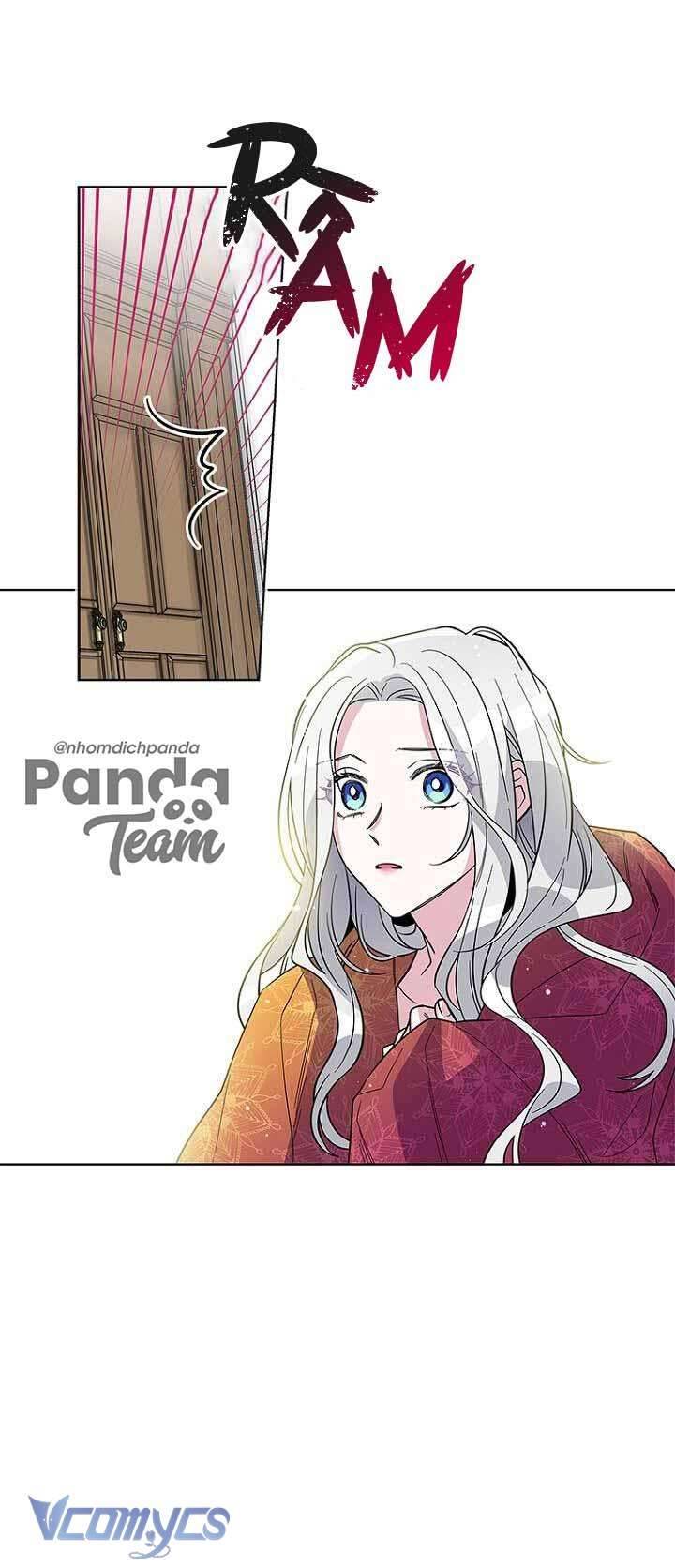 Chồng Yêu, Tôi Đây Bãi Công! Chap 2 - Trang 2