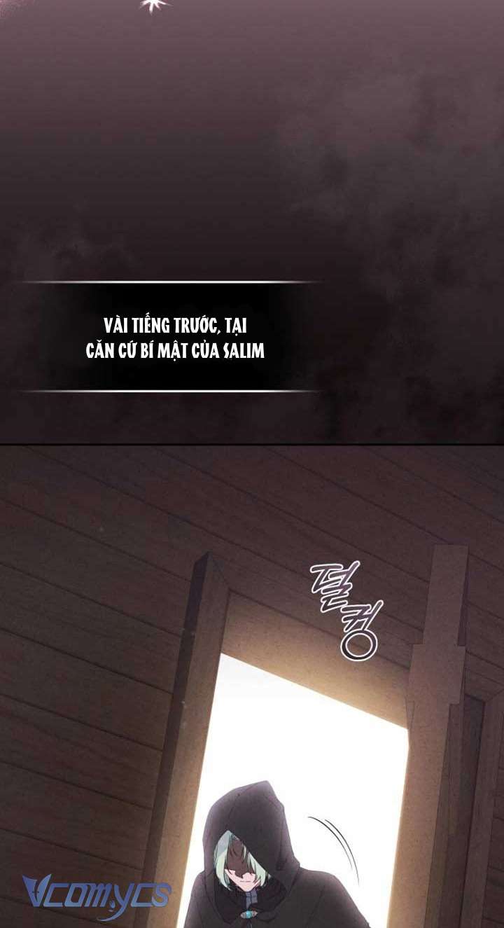 Tôi Được Nuôi Dưỡng Bởi Những Kẻ Phản Diện Chap 82 - Trang 3