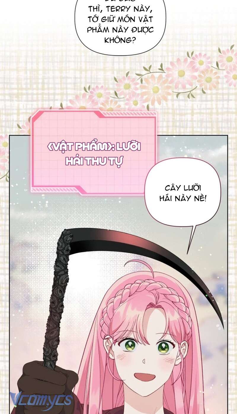Sự Điều Trị Đặc Biệt Của Tinh Linh Chapter 79 - Trang 4