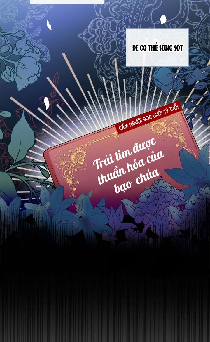 Thư Ký Của Bạo Chúa Chapter 3 - Next Chapter 4
