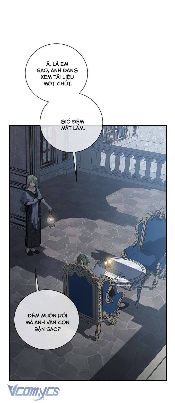Lại Một Lần Nữa Hướng Về Ánh Sáng Chap 77 - Trang 2