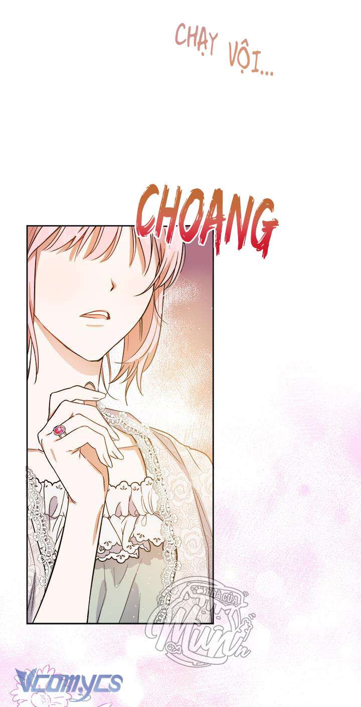 Cuộc Sống Mới Của Công Nương Chapter 34 - Trang 4