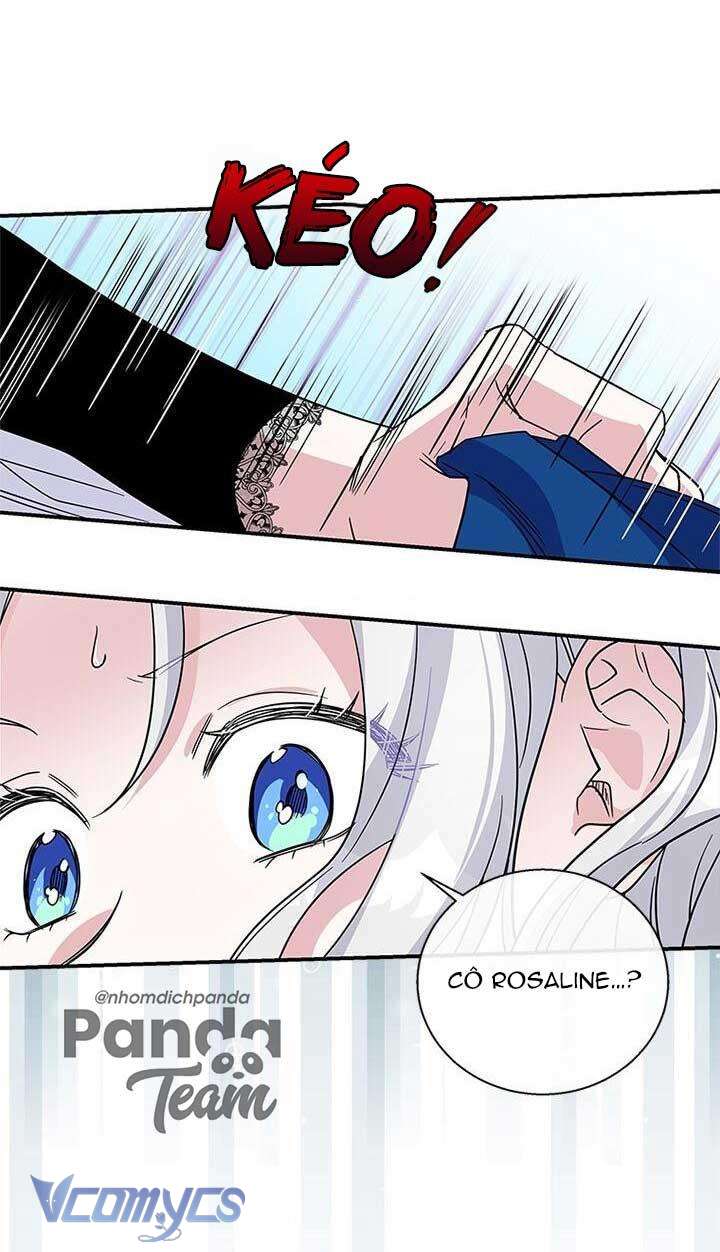 Chồng Yêu, Tôi Đây Bãi Công! Chap 7 - Trang 2