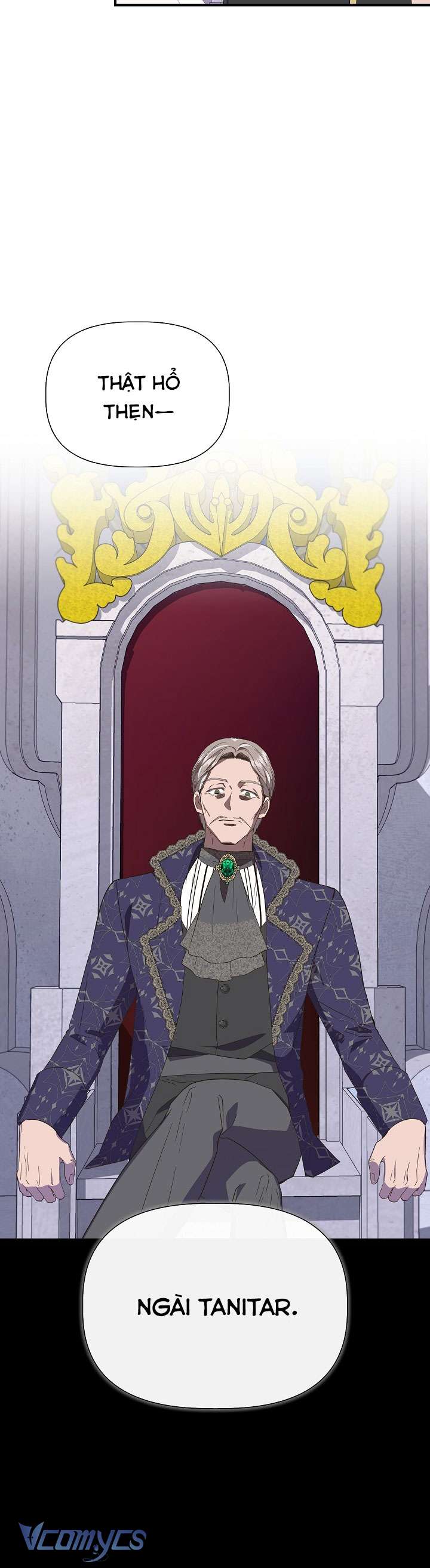 Tôi Không Phải Là Cinderella Chapter 89 - Trang 4