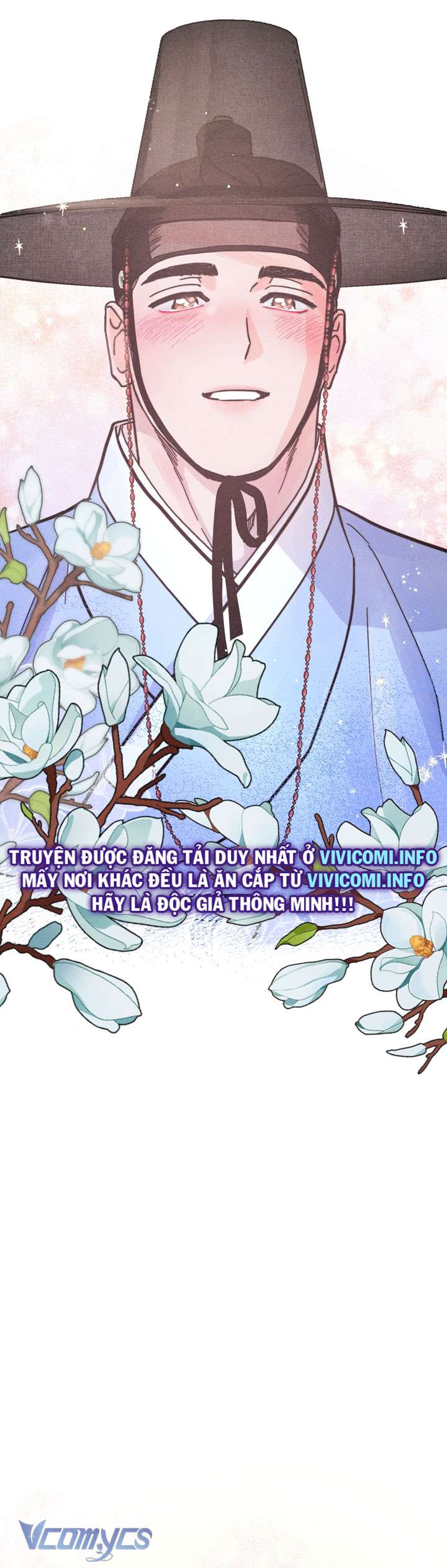 [18+] Lễ Thành Hôn Tháng 5 Chapter 6 - Trang 3