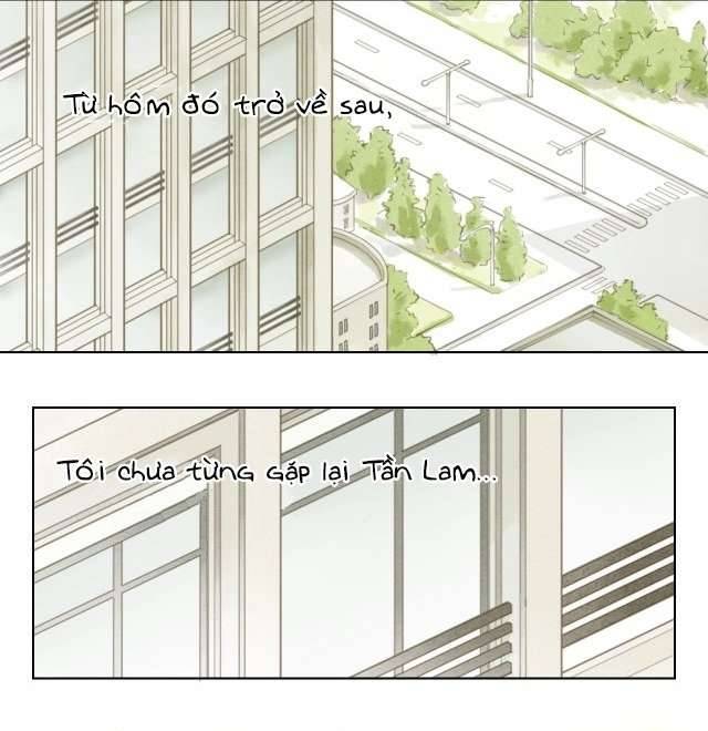 Mộng Mộng Kính Duyên Chap 15 - Trang 2