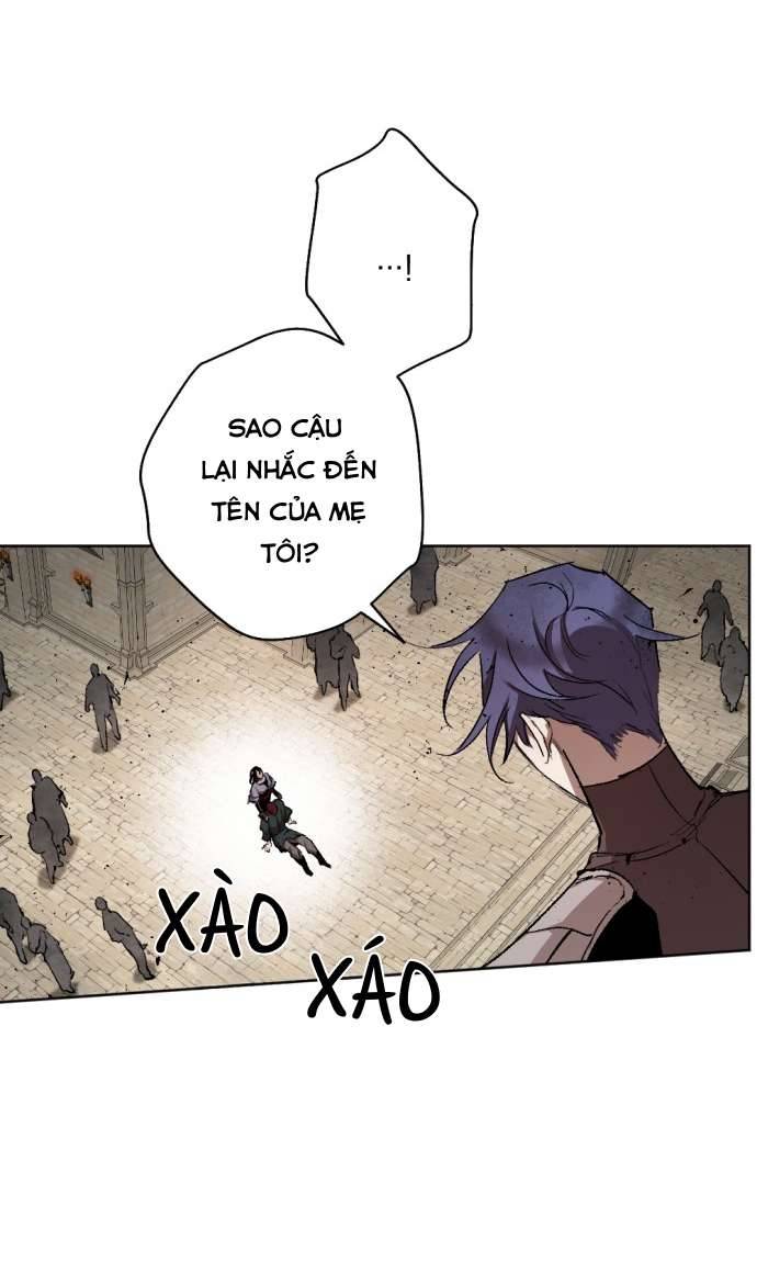 Lời Thú Nhận Của Chúa Tể Bóng Tối Chap 46 - Trang 4
