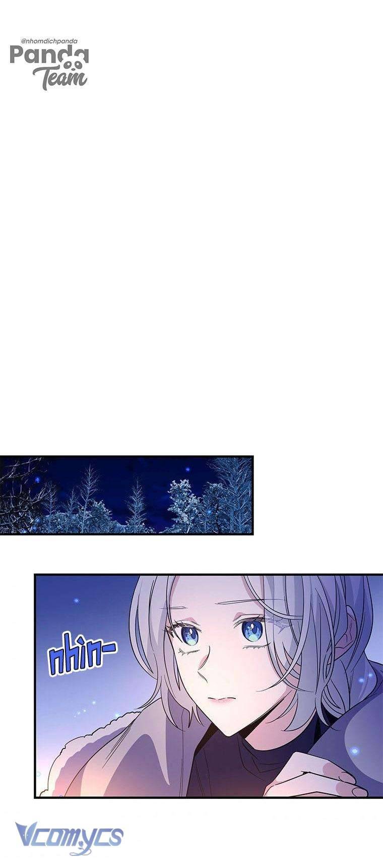 Chồng Yêu, Tôi Đây Bãi Công! Chap 27 - Trang 2
