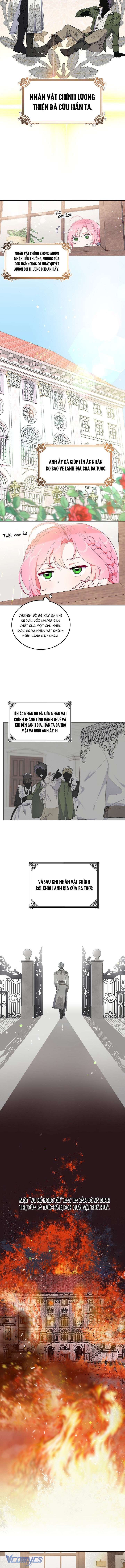 Sự Điều Trị Đặc Biệt Của Tinh Linh Chapter 2 - Trang 4