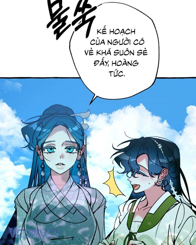 Chuyện Tình Tuyết Phương Bắc Chapter 21 - Trang 4