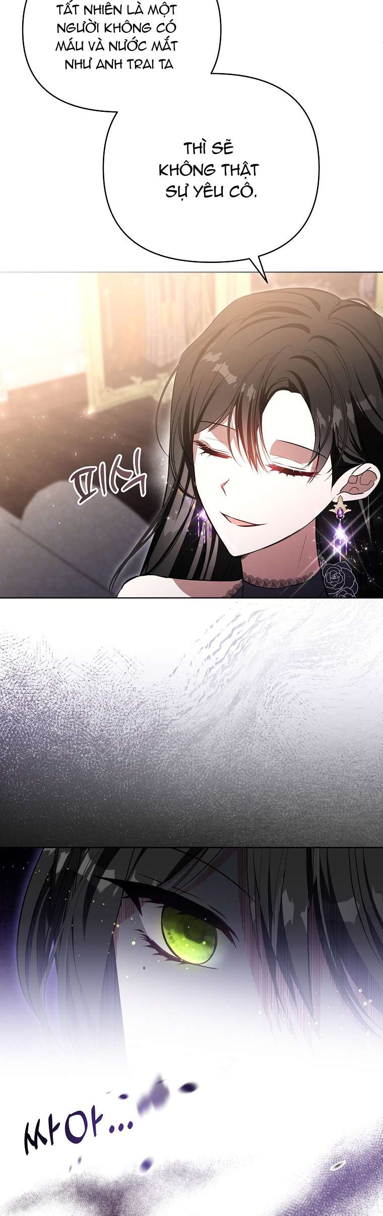 Chị Gái Tôi Là Nhân Vật Chính Chap 11 - Trang 4