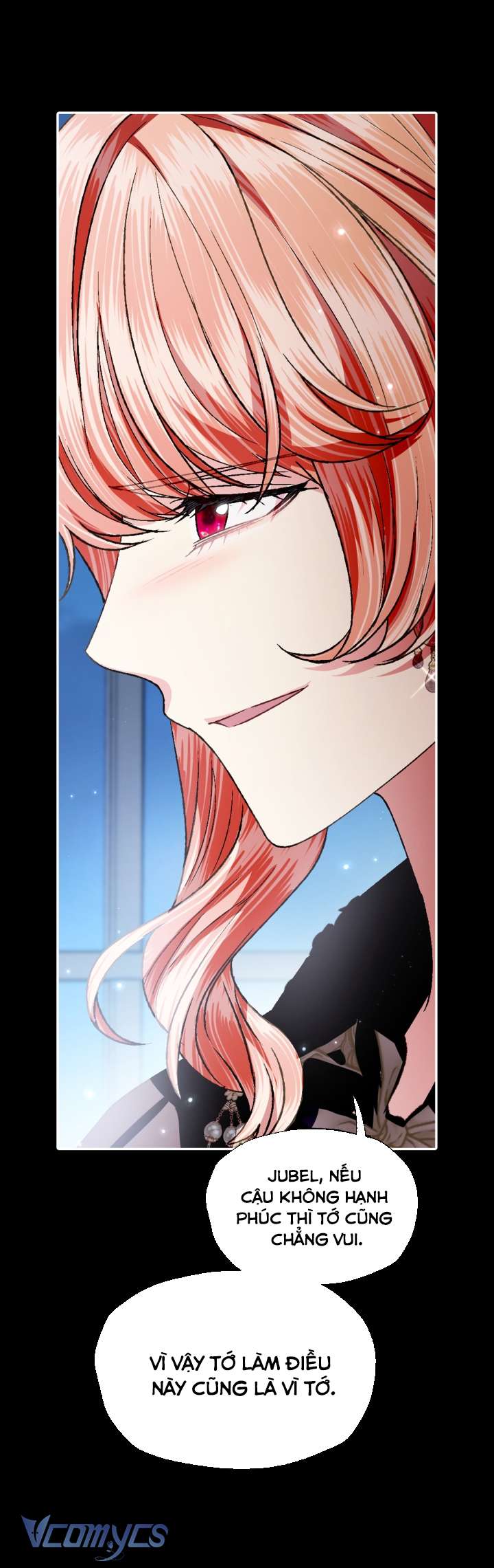 Cha À, Con Không Muốn Kết Hôn Đâu Chap 109 - Trang 2