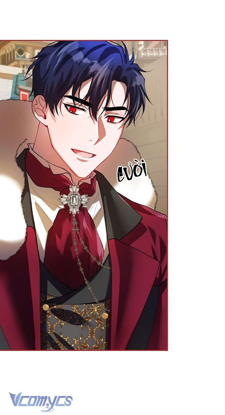 Thời Gian Của Nhân Vật Phụ Có Giới Hạn Chapter 24 - Trang 4
