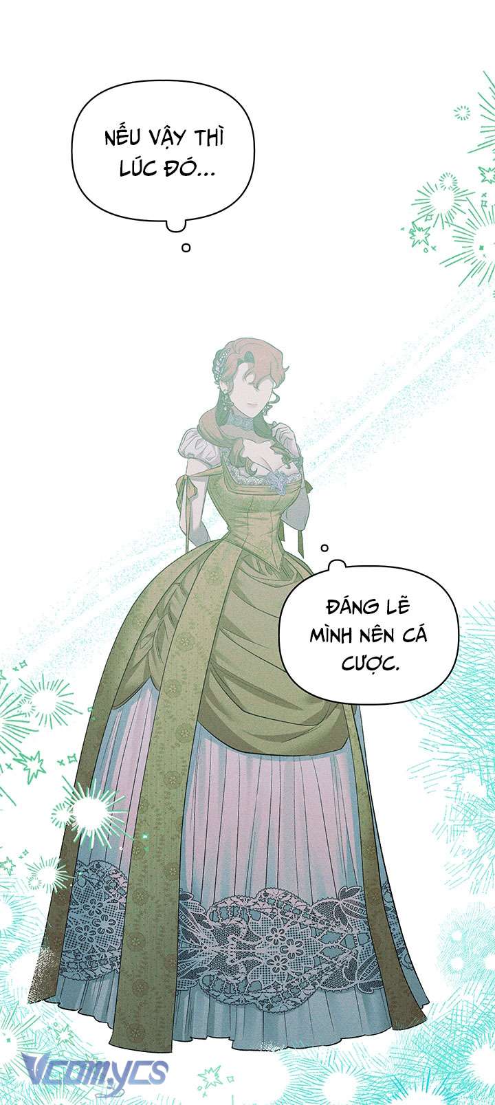 May Mắn Hay Bất Hạnh Chap 97 - Trang 4