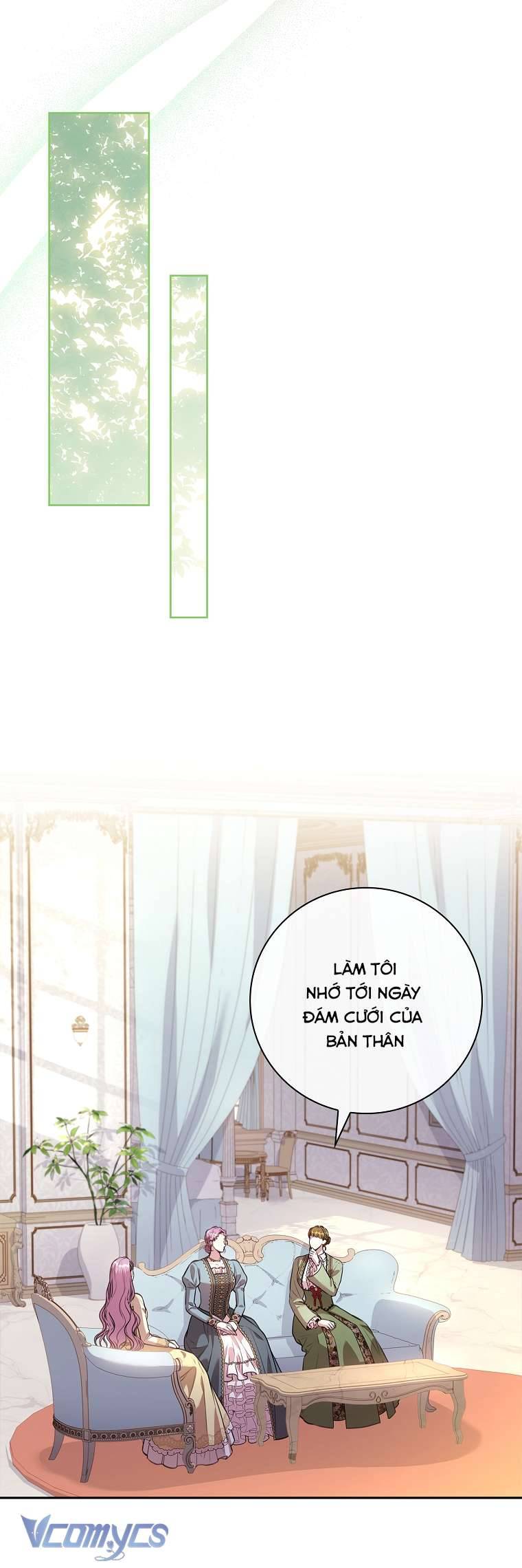 Thư Ký Của Bạo Chúa Chapter 102 - Trang 3