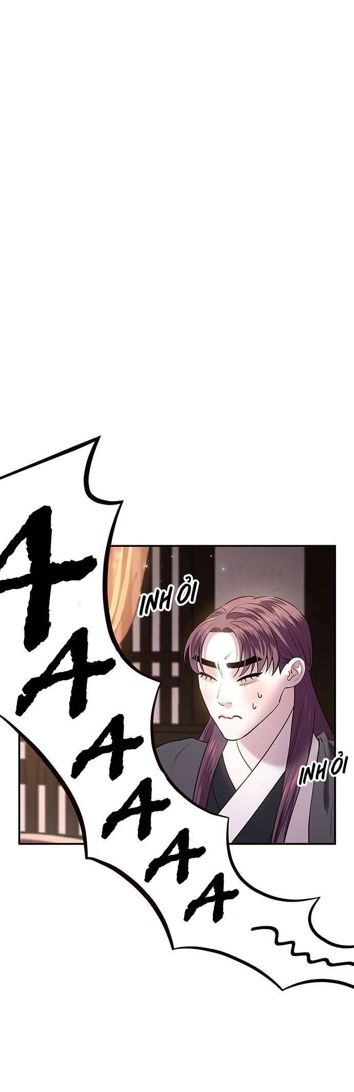 Vương Tử Huyền Bí Chapter 24 - Trang 4