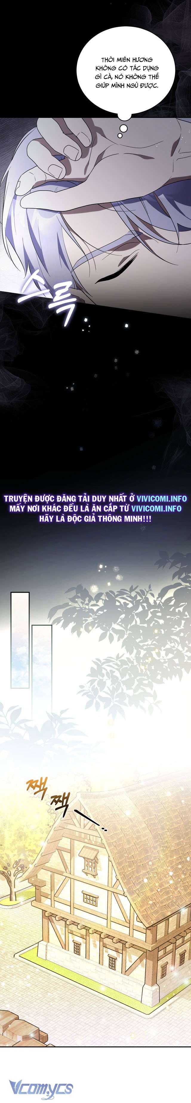 Không Phải Tôi Cố Tình Khiến Anh Ta Si Mê Đâu Chapter 7 - Trang 4