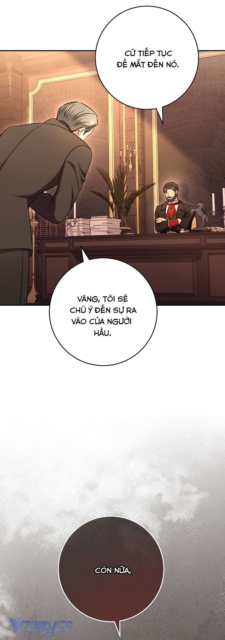Nam Chính? Cho Cũng Không Thèm! Chapter 26 - Trang 3