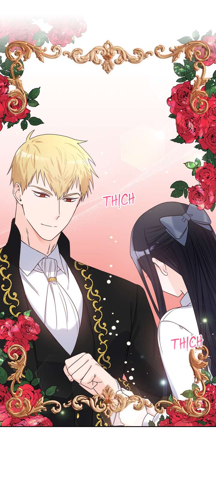 Công Nương Su Chapter 5 - Trang 4