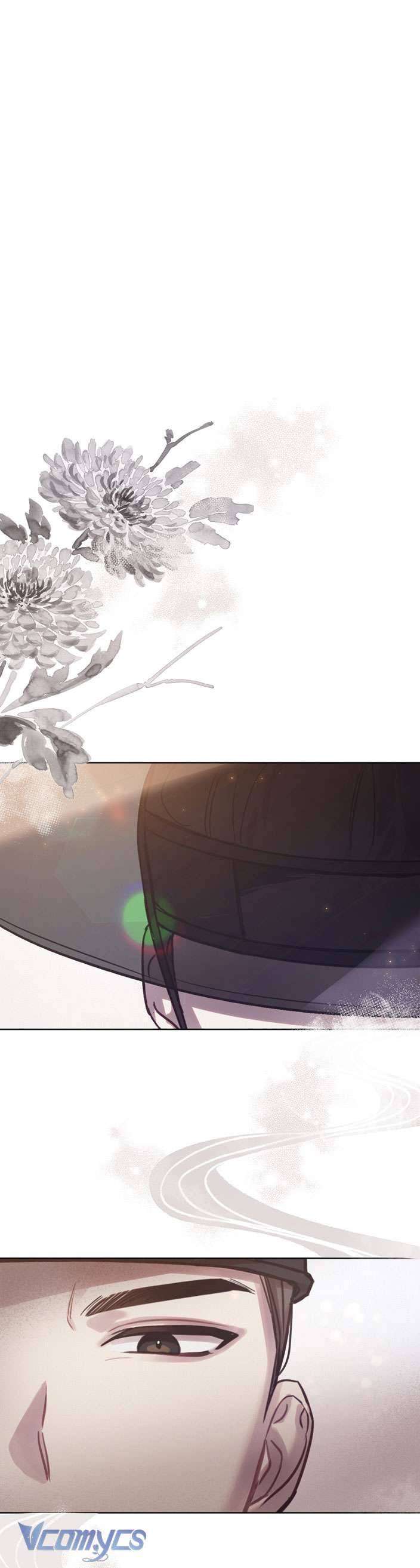 [18+] Tiết Học Bí Mật Của Trung Điện Chap 7 - Trang 2