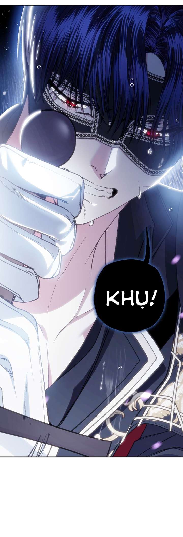 Cha À, Con Không Muốn Kết Hôn Đâu Chap 90 - Trang 2