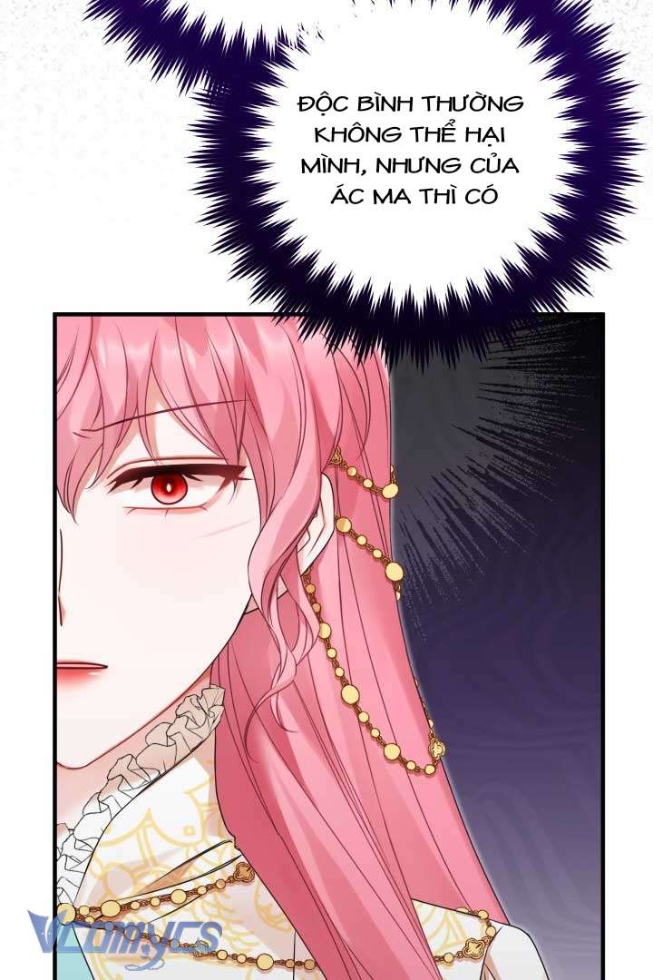 Mê Cung Cám Dỗ Của Emilone Chapter 8 - Trang 4