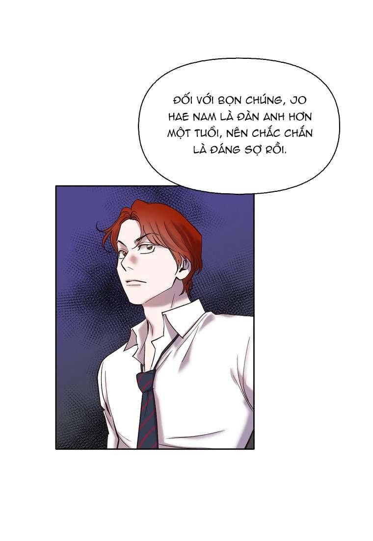 Thanh Xuân Của Chúng Ta Chap 65 - Trang 4