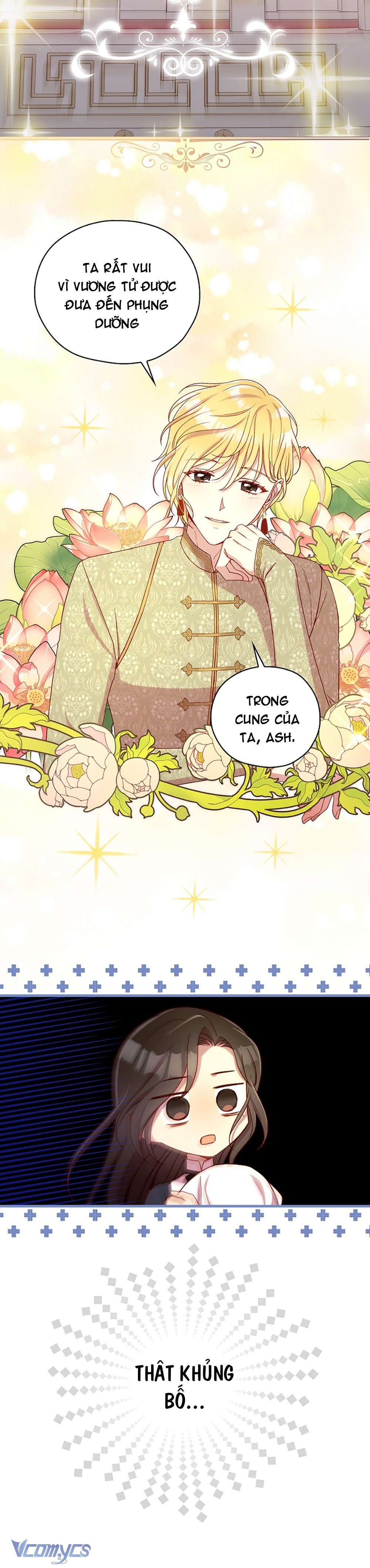 Sống Sót Dưới Thân Phận Hầu Nữ Chap 69 - Trang 2
